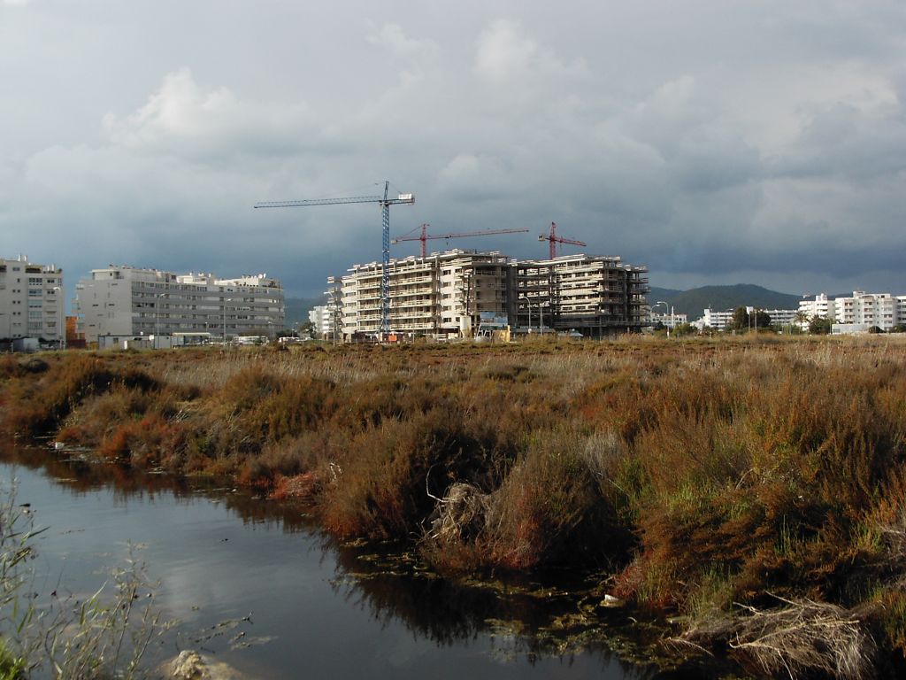 Talamanca district