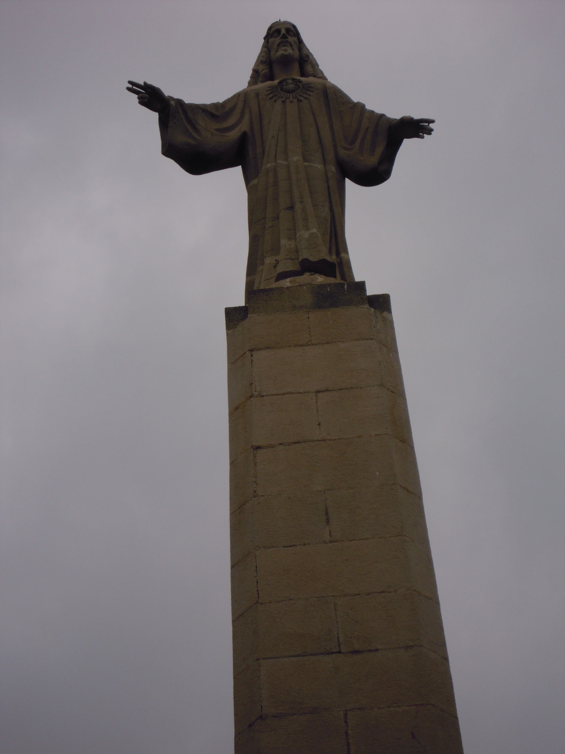 Jesús view 2