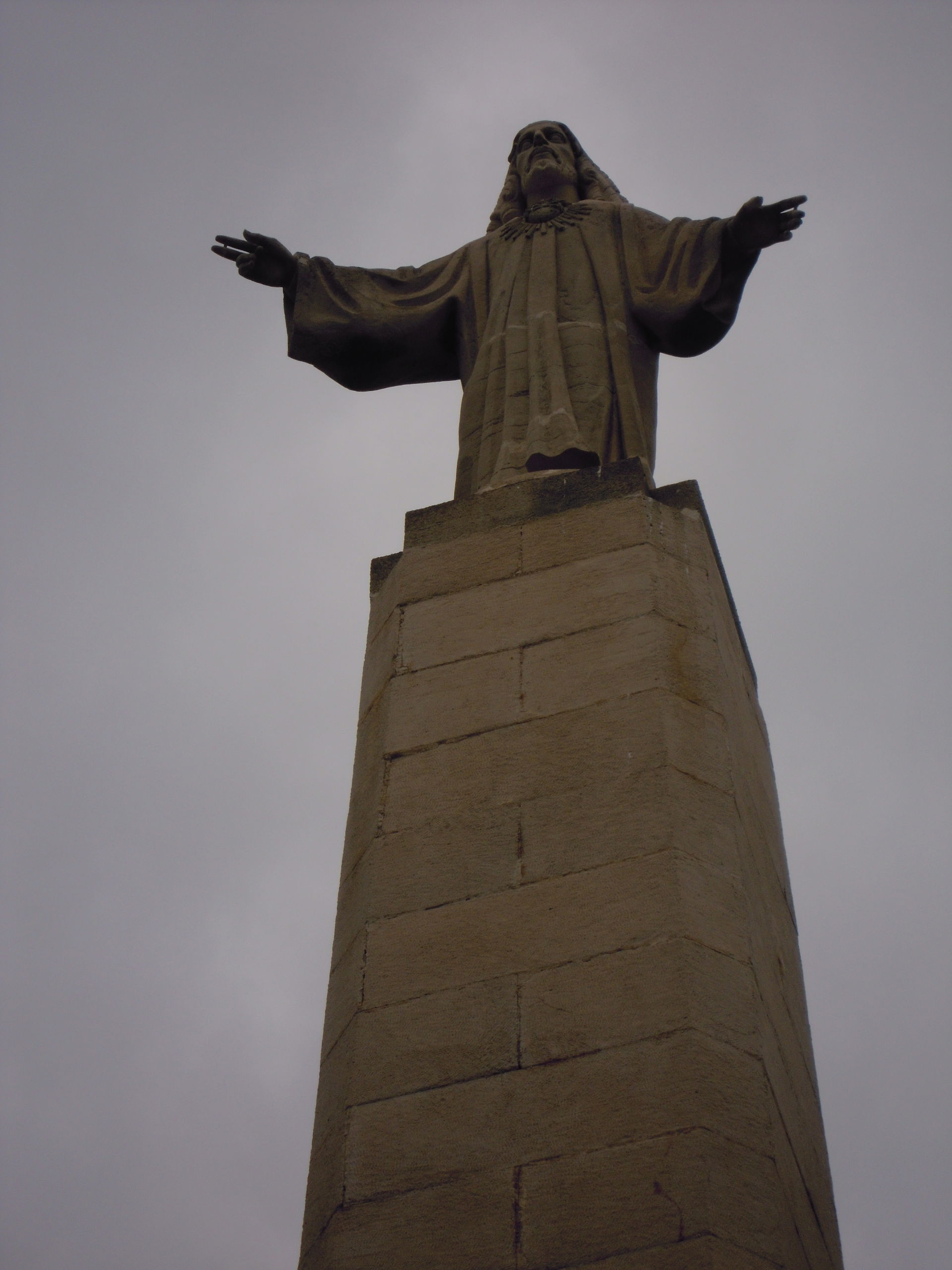 Jesús view 3