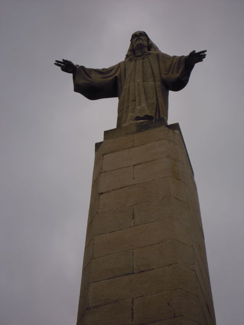 Jesús view 3