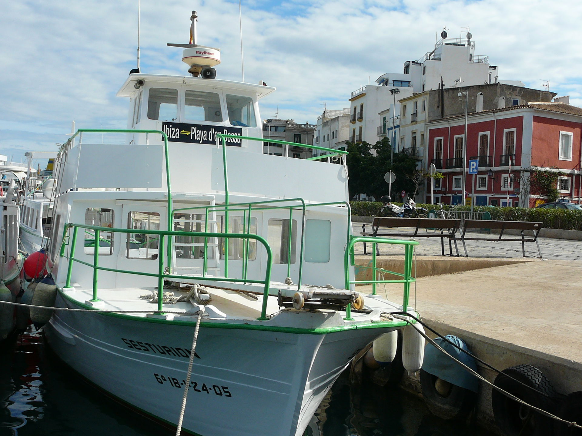 Ibiza