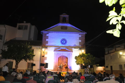 Bobadilla view 2
