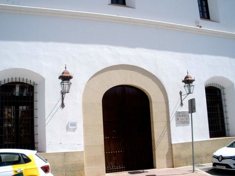 San Zoilo view 2