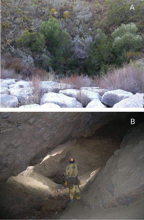 Campillos view 2