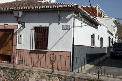 Archidona view 1