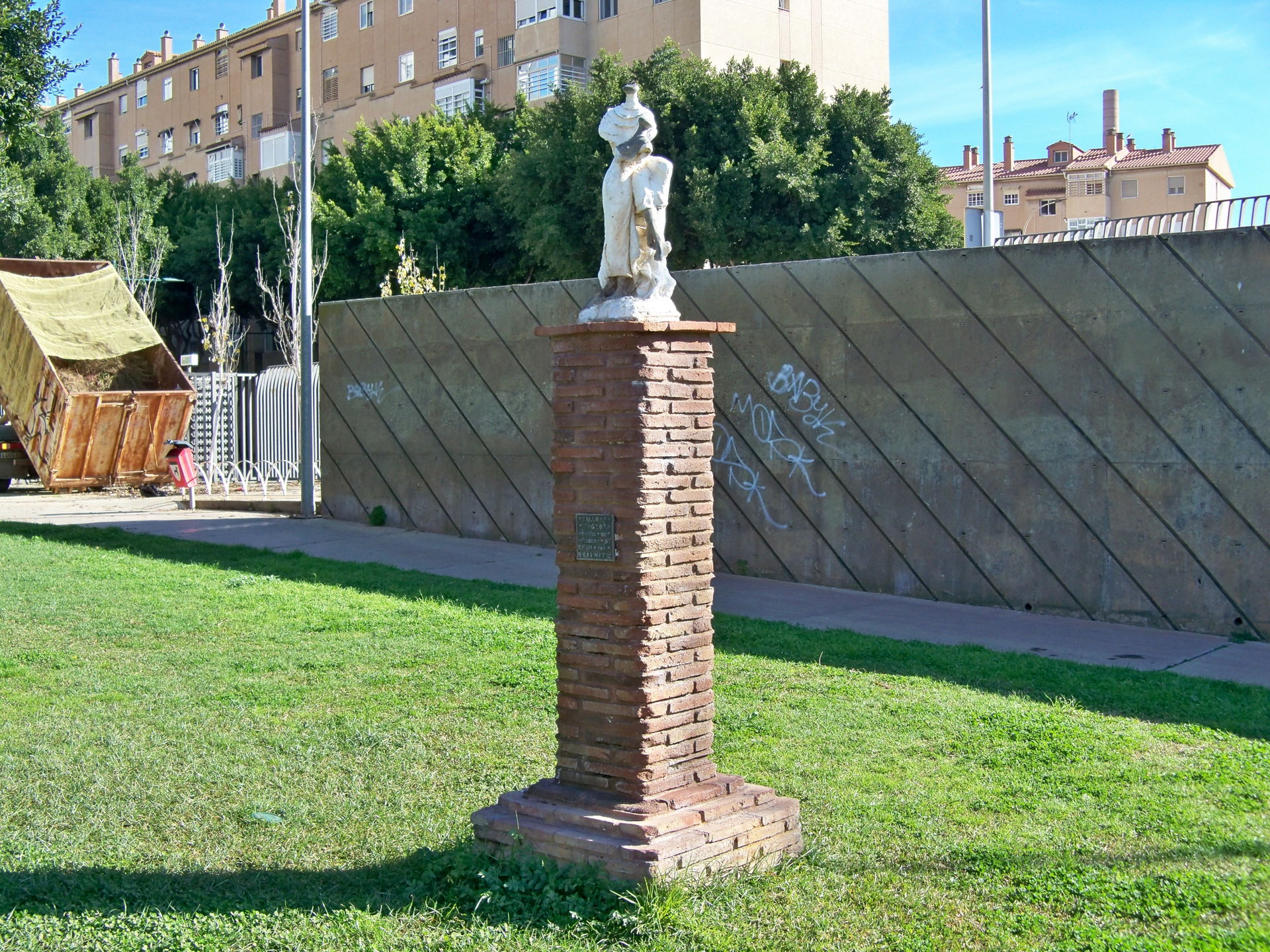 Oeste view 2