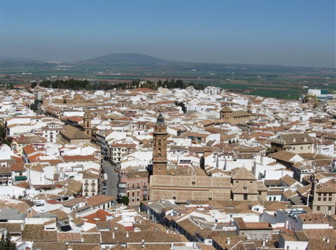 Centro Histórico view 1