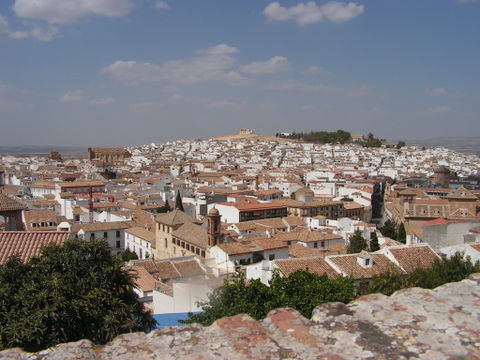 Centro Histórico view 2