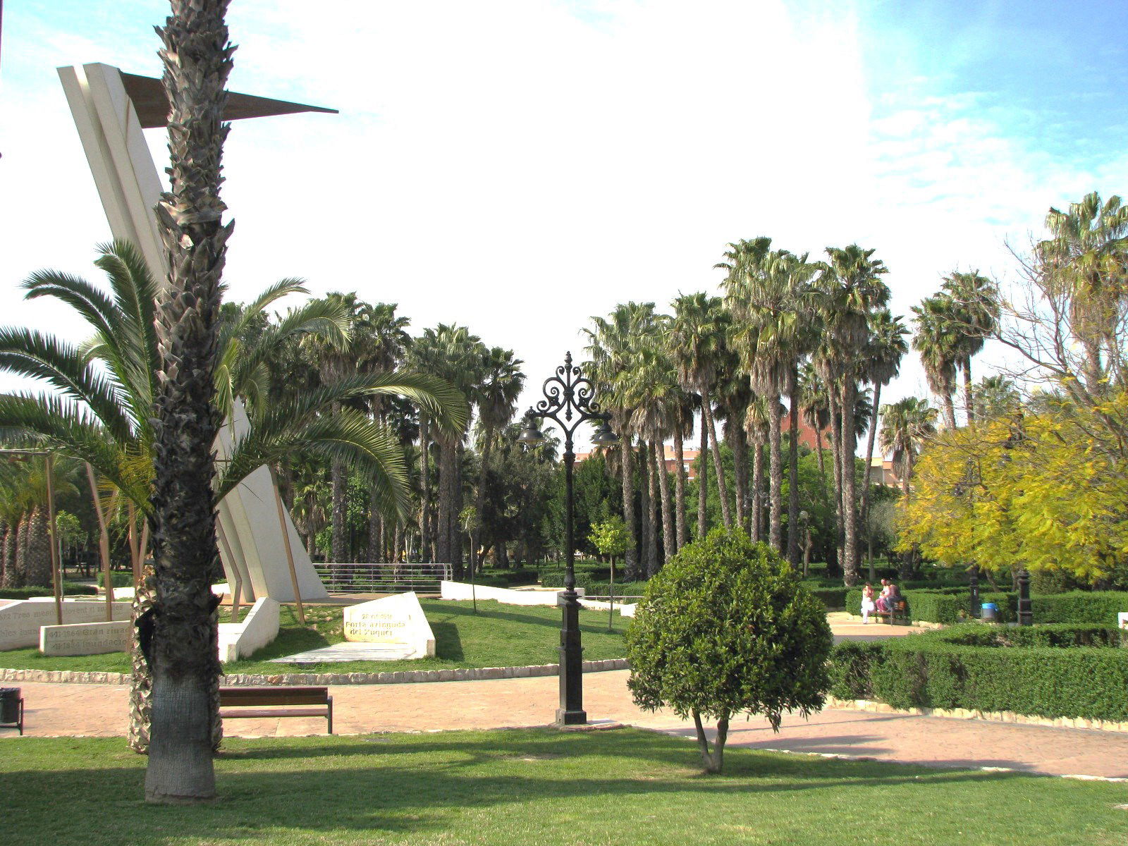Alquenència view 1