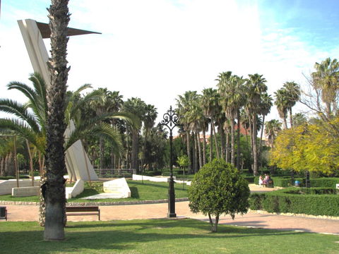 Alquenència view 1