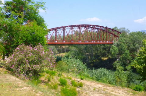 Ribera del Xúquer view 2