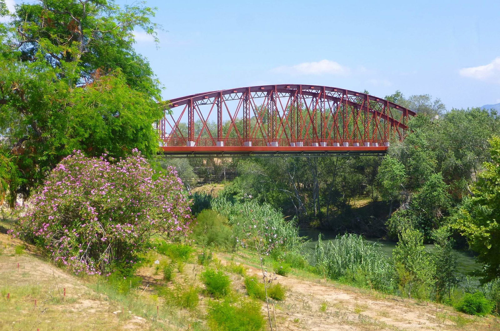 Ribera del Xúquer district