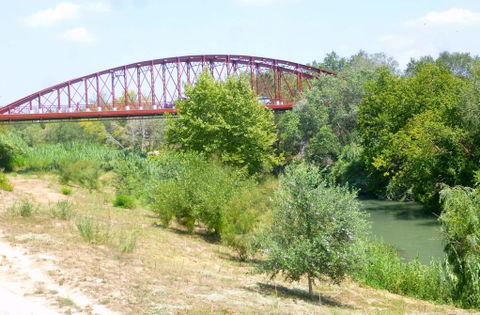Ribera del Xúquer view 1
