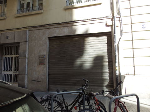 L’Eixample view 1