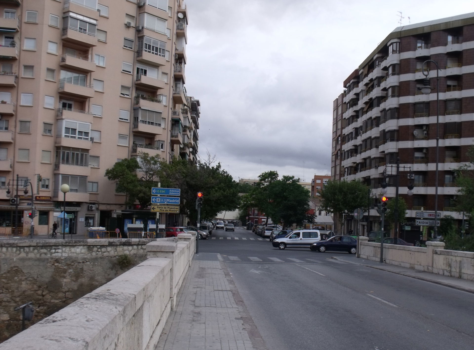 Marxalenes view 2