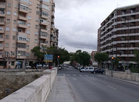 Marxalenes view 2
