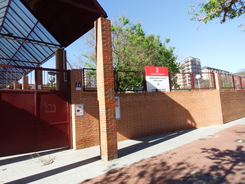 El Grau (excluding El Cabanyal-El Canyamelar) view 1