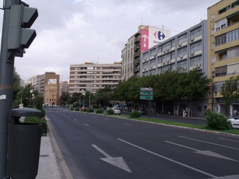 Saïdia view 2