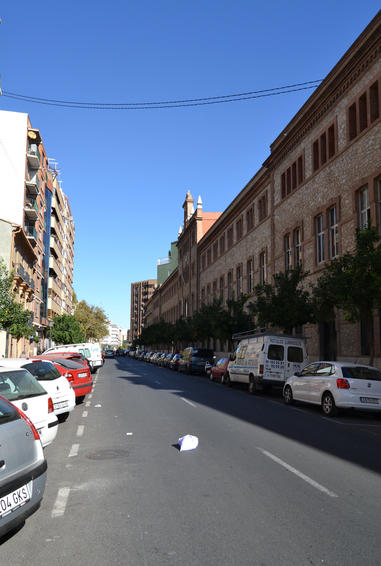 Sant Antoni district