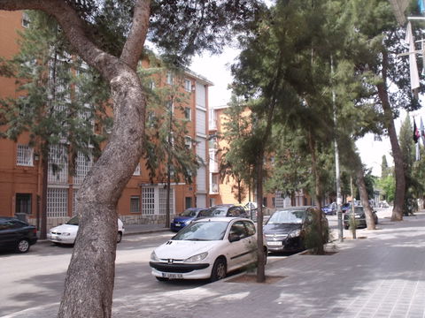 La Fontsanta view 2