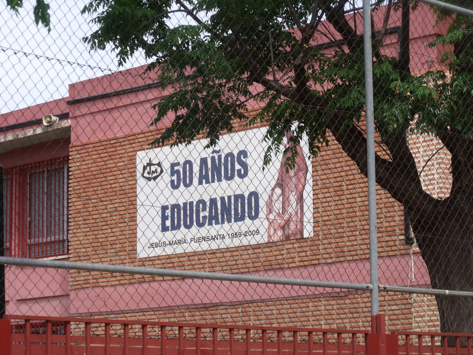 Fuensanta view 3