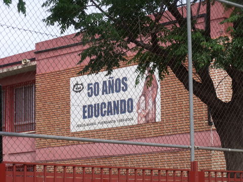 Fuensanta view 3