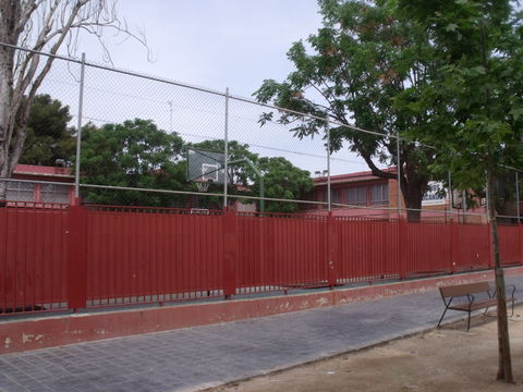 Fuensanta view 2