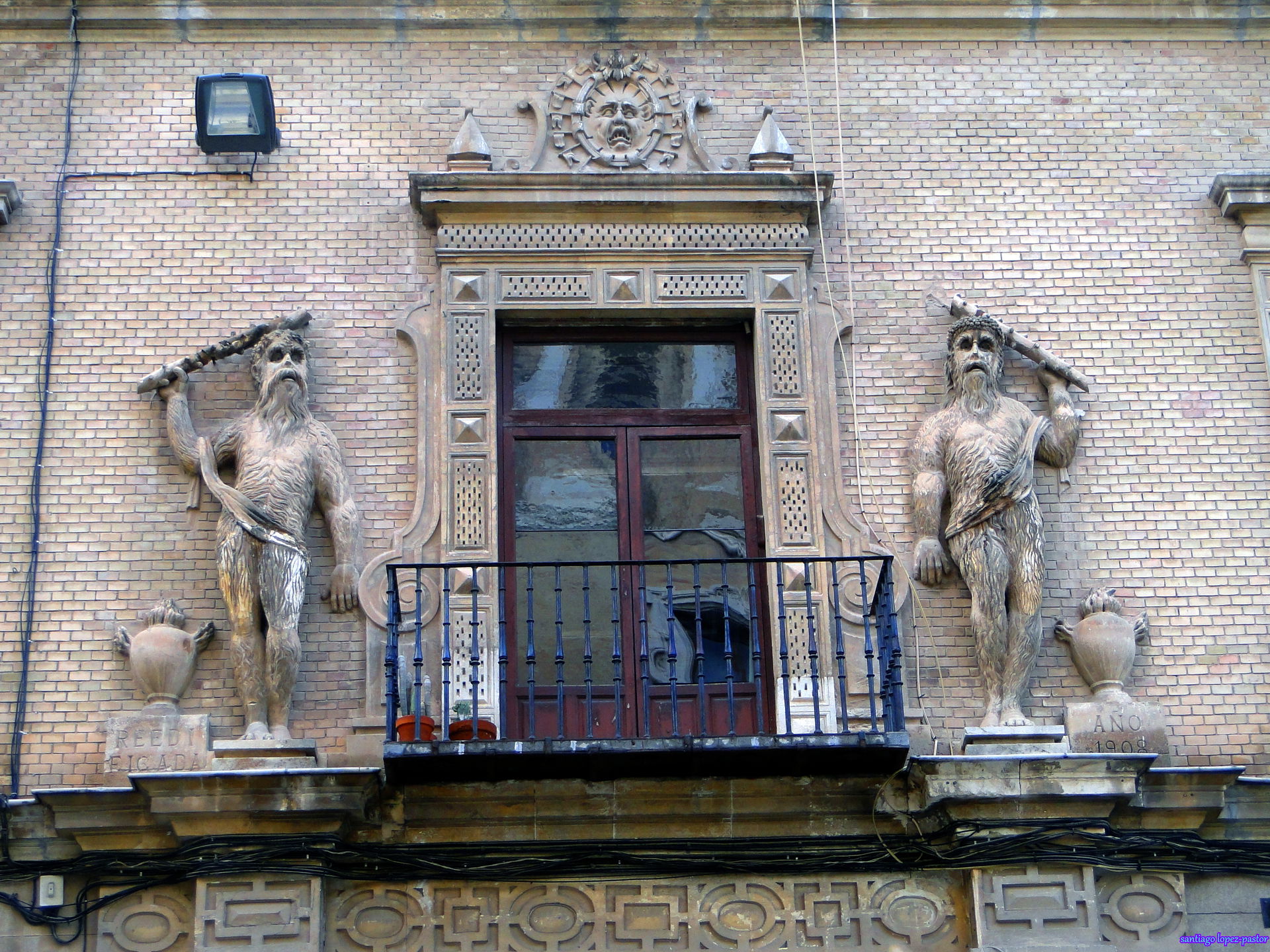 Centro (City Centre) view 3