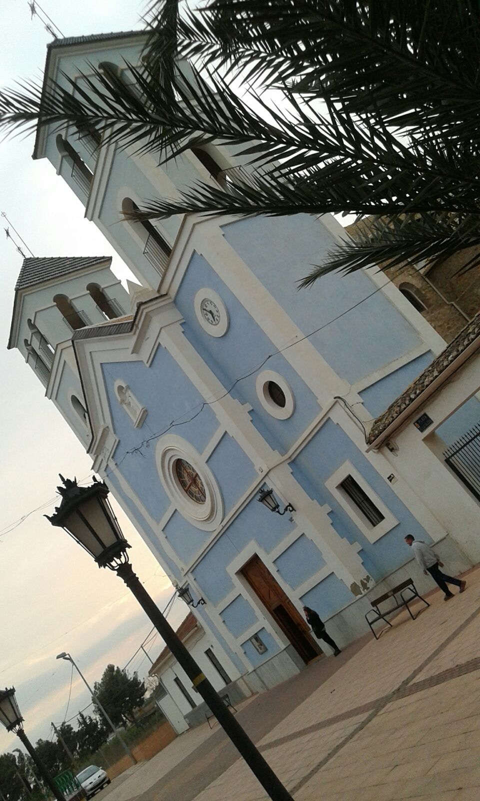 Churra view 2