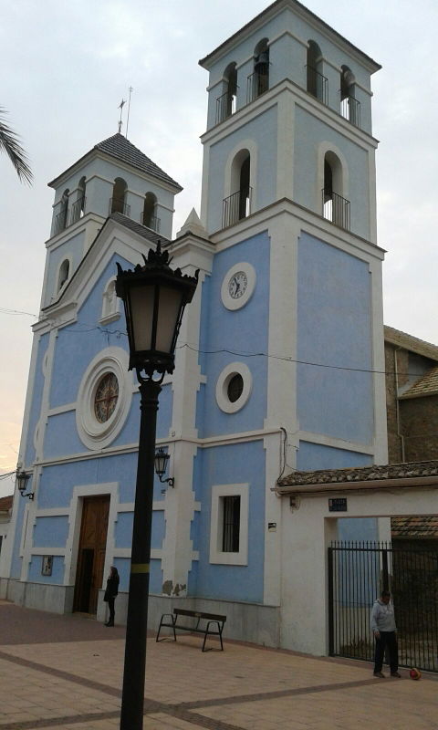 Churra view 1