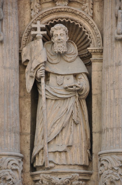 La Merced view 2