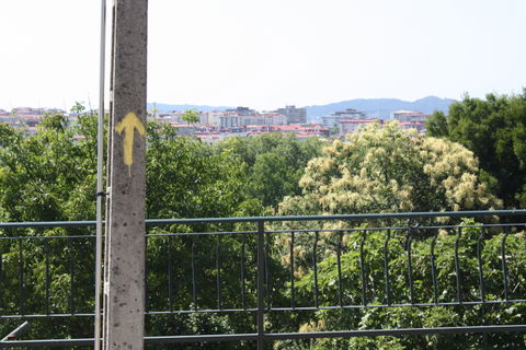 Castrelos view 2