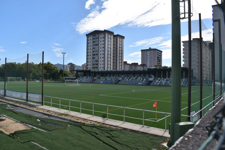 Coia district