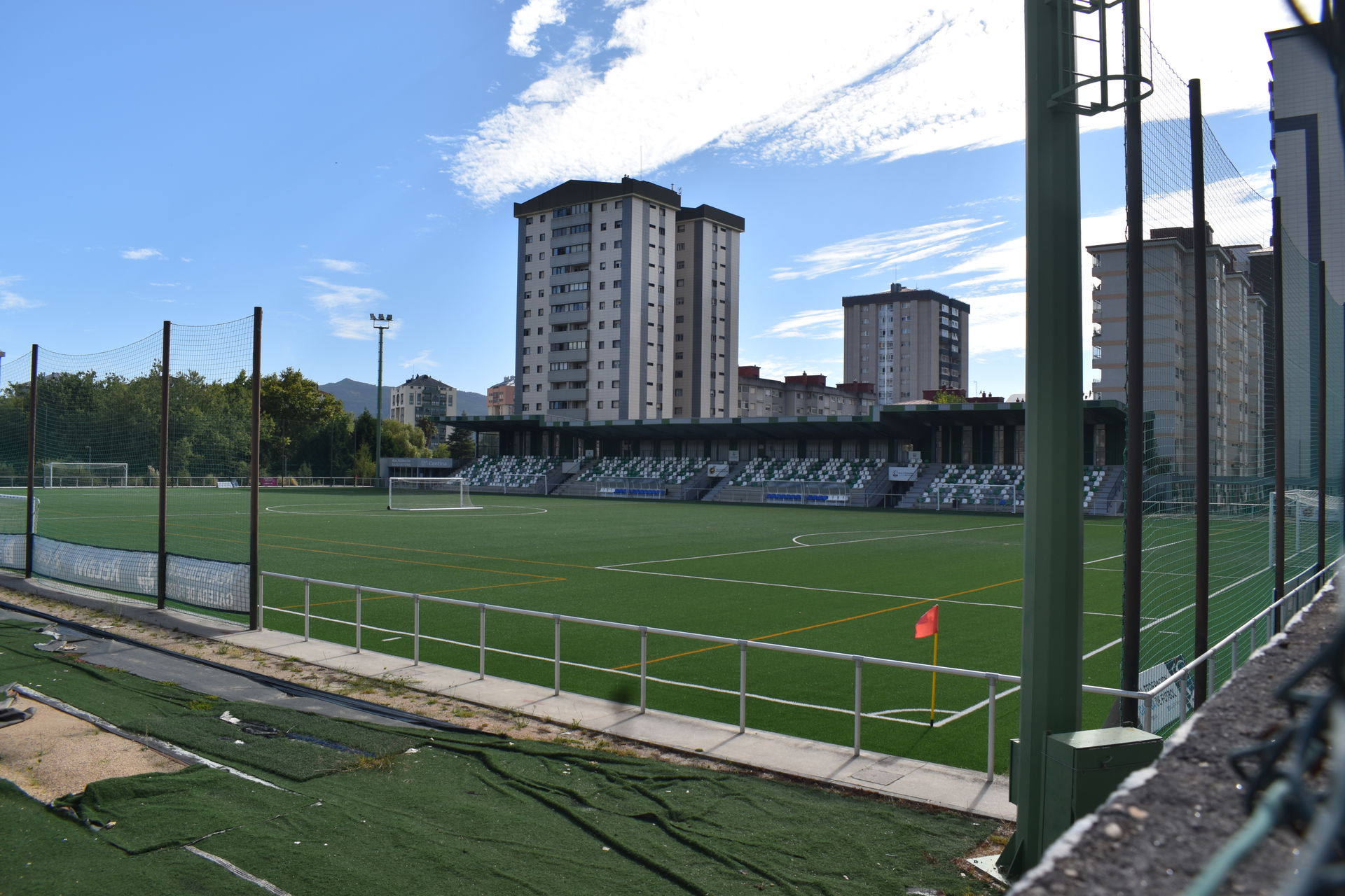 Coia view 1