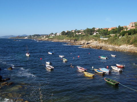 Saiáns view 2