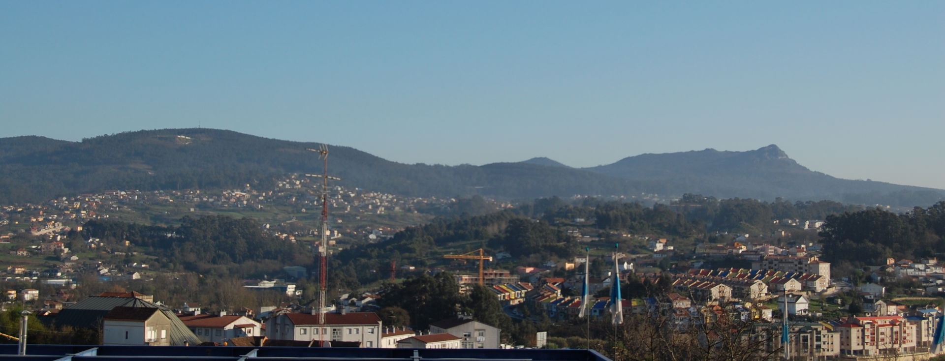 Sárdoma view 2