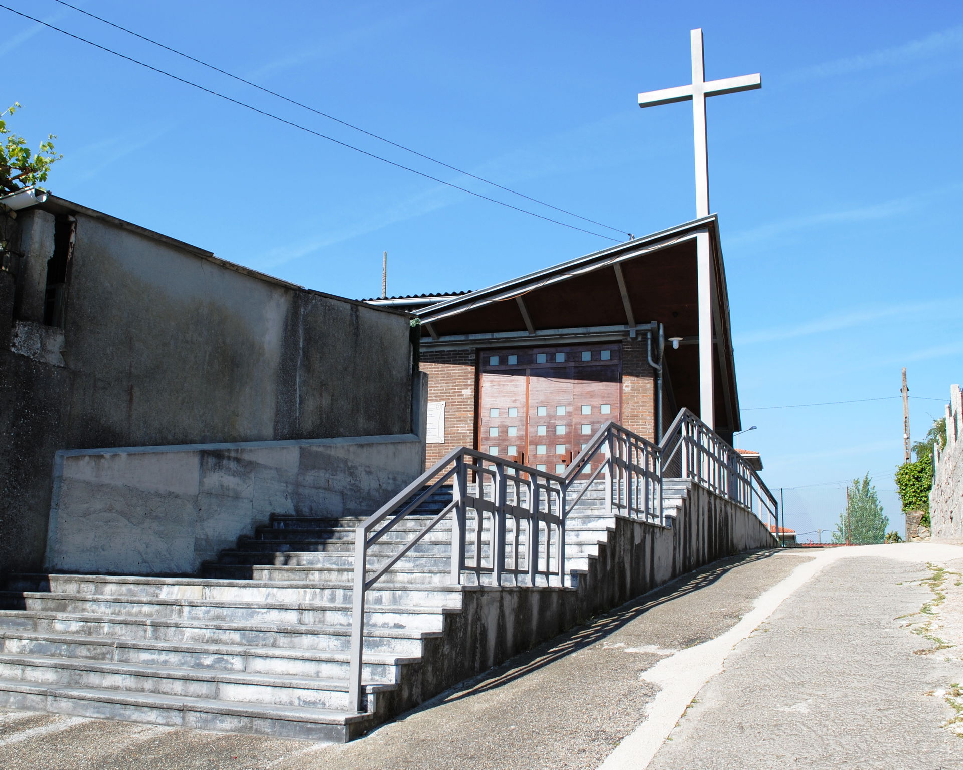 San Paio view 1