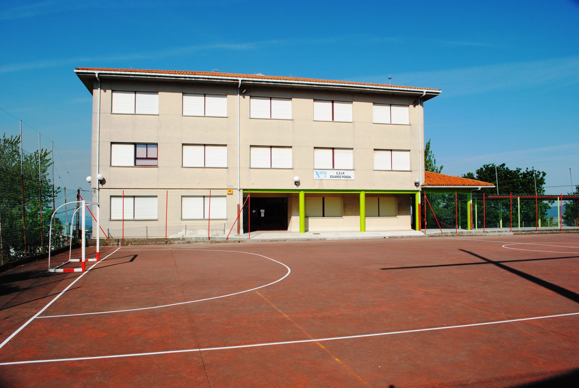 San Paio view 2