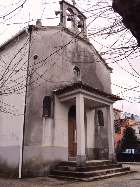 San Xoan do Monte view 1