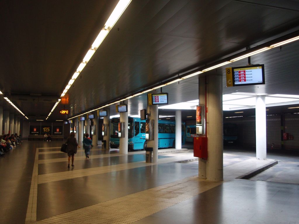 Guaguas Municipales is the public transport in the city of Las …