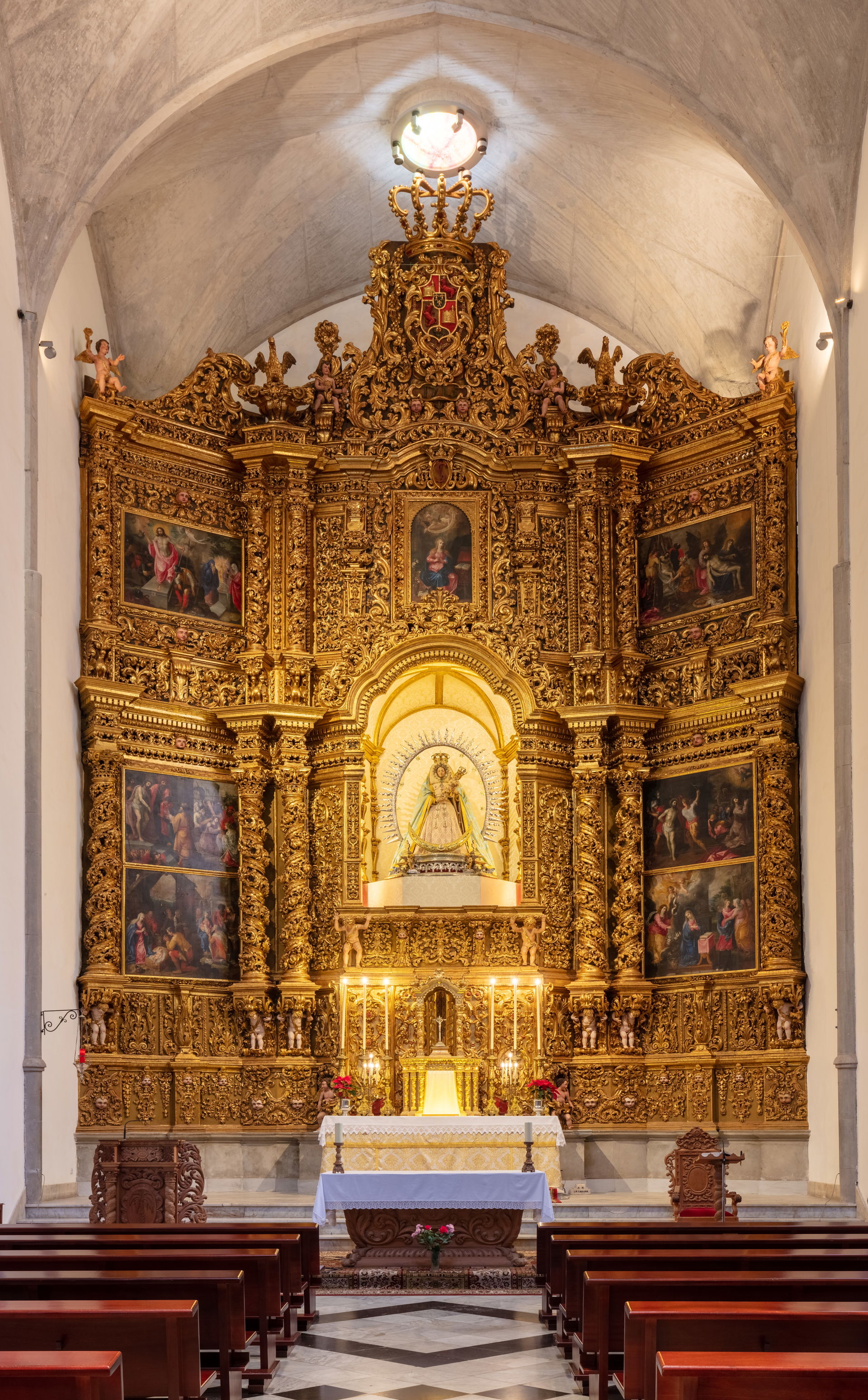San Cristóbal de La Laguna view 3