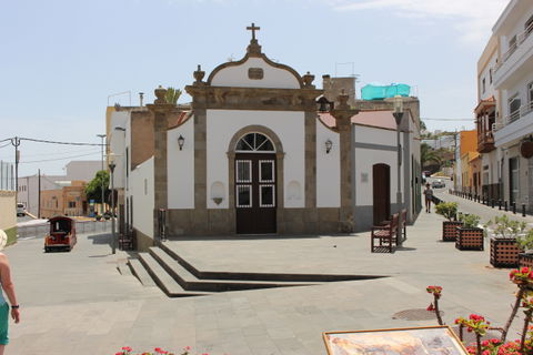 Granadilla de Abona view 2