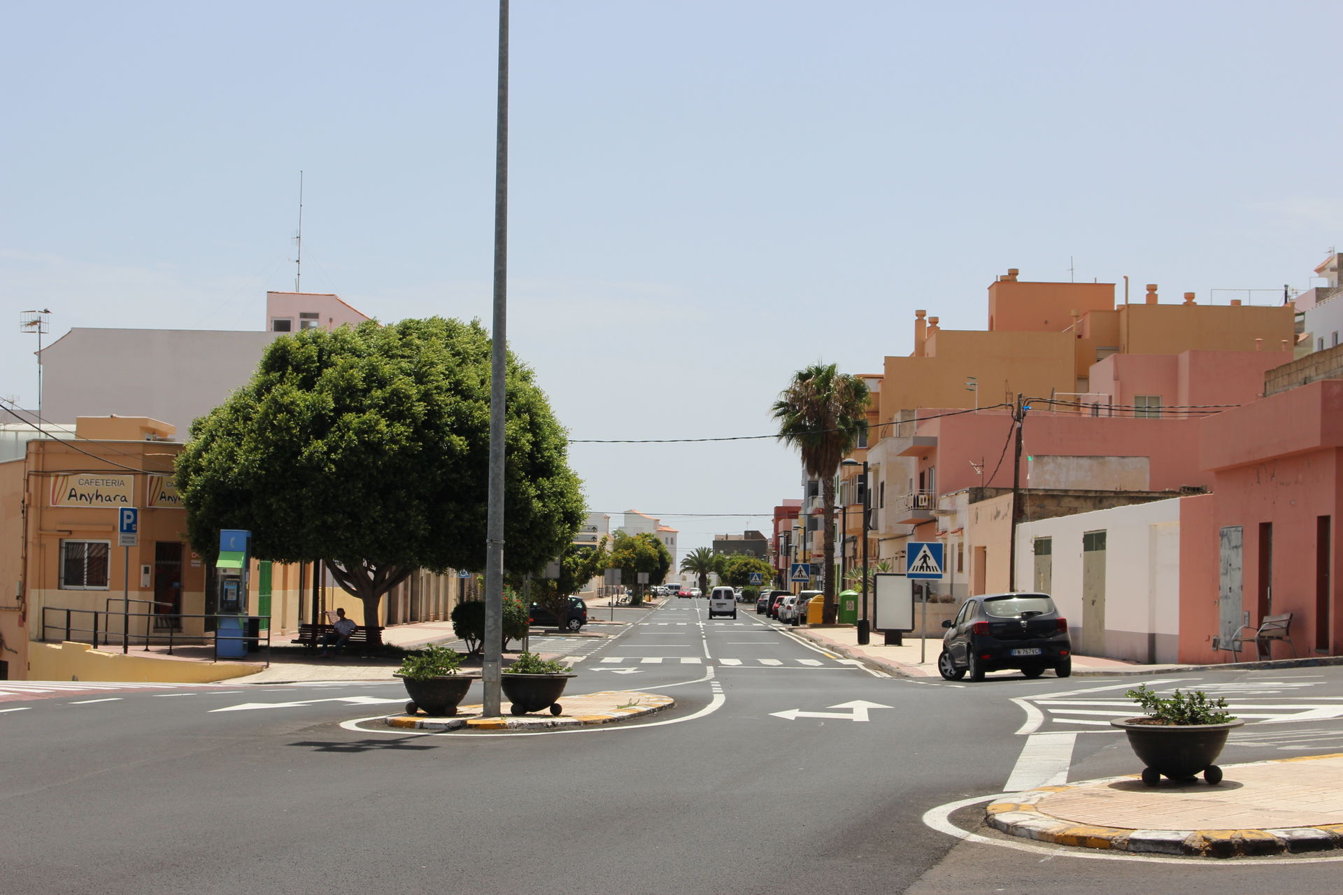 Granadilla de Abona view 3