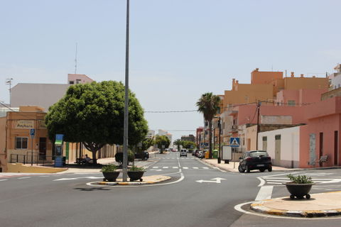Granadilla de Abona view 3