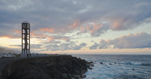 Puerto de la Cruz view 3