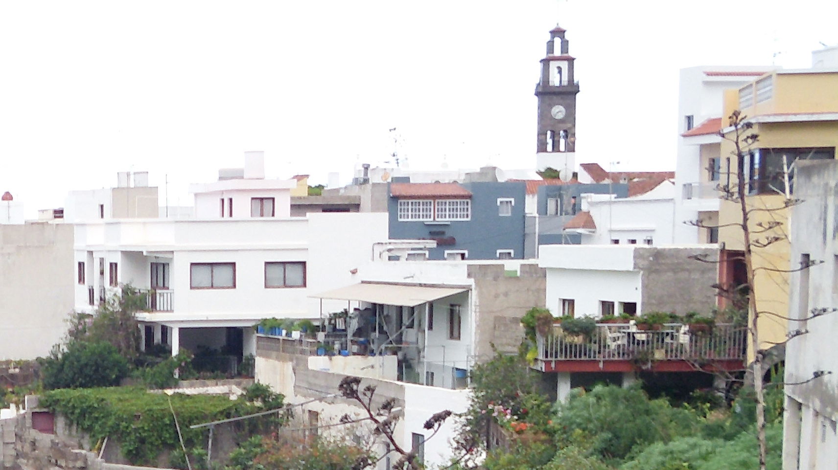 Buenavista del Norte view 2