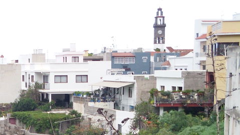 Buenavista del Norte view 2