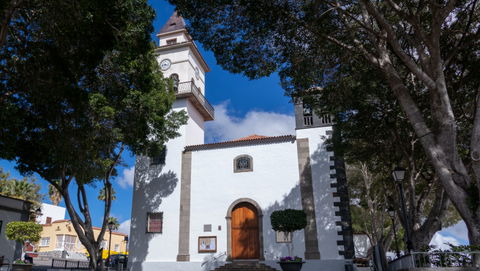 San Miguel de Abona view 2
