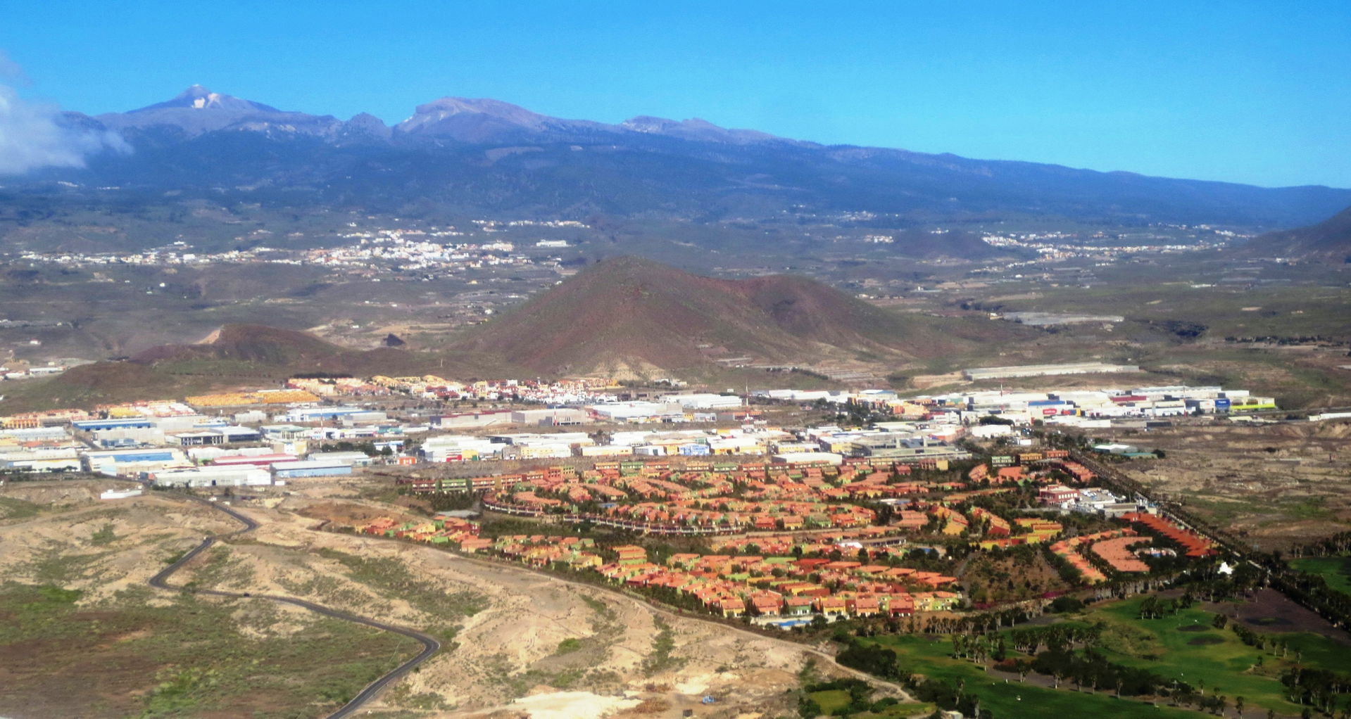 San Miguel de Abona view 3