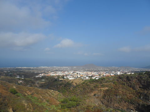 Arafo view 2